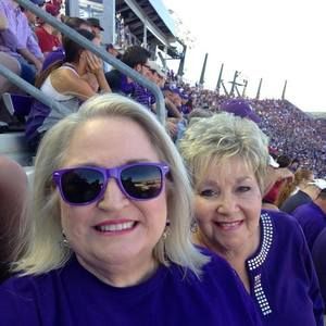 Meet your Posher, Donna